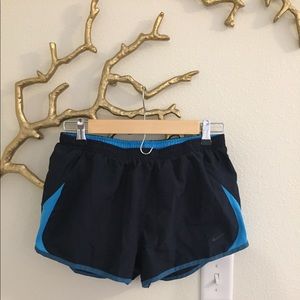 Medium Nike Shorts